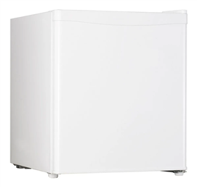 Heladera minibar Philco PHBM50B blanca 43L 220V